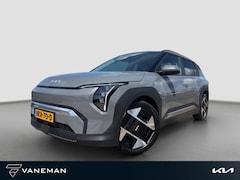 Kia EV3 - Plus Advanced 81.4 kWh