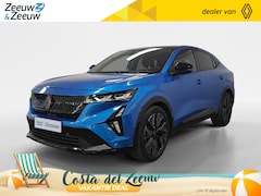 Renault Rafale - 1.2 E-Tech full hybrid 200 esprit Alpine | 4Control | Harman Kardon | 360° Camera | Elektr