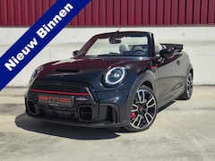 MINI Cabrio - 2.0 John Cooper Works Classic