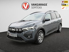 Dacia Jogger - 1.0 TCe 100 Bi-Fuel Expression 5p. LPG | Airco | Cruise | PDC | Trekhaak | Origineel NL Au