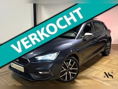 SEAT Leon - 1.4 TSI eHybrid PHEV FR PANO KEYLESS VOL'