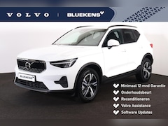 Volvo XC40 - B3 Core Business - Harman Kardon - Adaptive Cruise Control met Pilot Assist - BLIS dodehoe