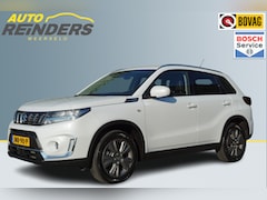 Suzuki Vitara - 1.4 Boosterjet Select Smart Hybrid + Trekhaak/ Camera/ Carplay/ Adapt.Cruise/ Garantie