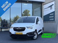Opel Combo - 1.5D L2H1 Edition*A/C*CRUISE*HAAK*CARPLAY