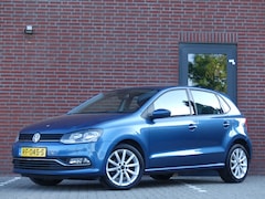 Volkswagen Polo - 1.2 TSI Highline