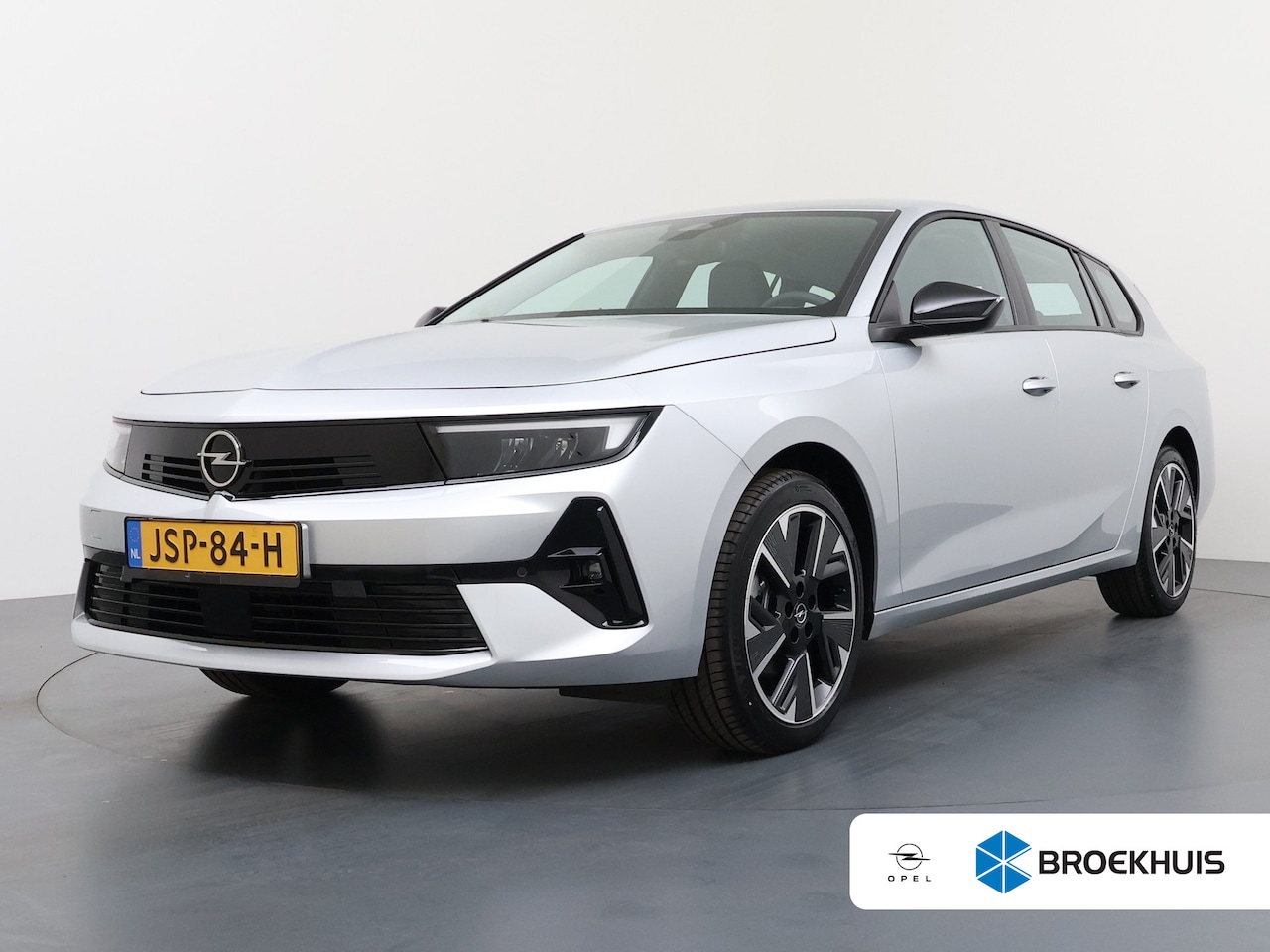 Opel Astra Electric - 54 kWh Edition | Airco (automatisch) | Apple Carplay/Android Auto|telefoonintegratie premi - AutoWereld.nl