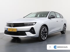 Opel Astra Electric - 54 kWh Edition | Airco (automatisch) | Apple Carplay/Android Auto|telefoonintegratie premi