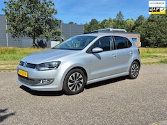 Volkswagen Polo - 1.0 BlueMotion Connected Series