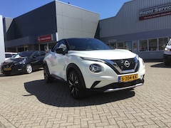 Nissan Juke - 1.0 DIG-T N-Design