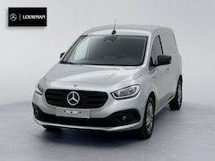 Mercedes-Benz eCitan - 112 Pro L2 51 kWh Financial lease 0.99% rente vraag naar de voorwaarden