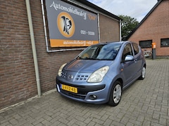 Nissan Pixo - 1.0 Visia