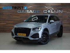 Audi Q2 - 35 TFSI | CAMERA | PDC | KEYLESS | LED |