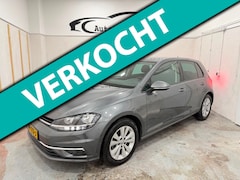 Volkswagen Golf - 7.5 1.0 TSI Airco EL Ramen Cruise Nap 2019