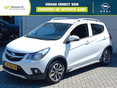 Opel Karl - 1.0 75pk Rocks Online Edition | Airconditioning | Navigatie | Apple/Android | Winterpakket