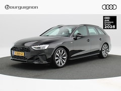 Audi A4 Avant - 35 TFSi 150 Pk Automaat S-Line | Stoelverwarming | Navigatie | Climatronic | Parkeersensor