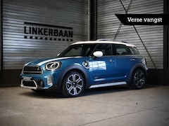 MINI Countryman - 1.5 Cooper SE Hybride ALL4 | SOH 92% | Panodak | H&K | Head Up |