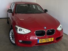 BMW 1-serie - 116i Business+ | Xenon | Navi | Airco