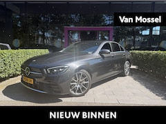 Mercedes-Benz E-klasse - 300 e Business Solution AMG | WORDT VERWACHT | APPLE CARPLAY | ANDROID AUTO | ACHTERUITRIJ