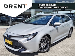 Toyota Corolla Touring Sports - 1.8 Hybrid Business | Trekhaak | Android Auto, Apple Carplay |