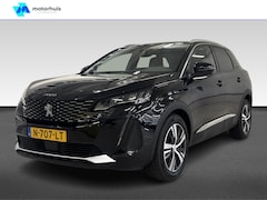 Peugeot 3008 - 1.2 PureTech Blue Lease Allure