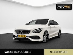 Mercedes-Benz CLA-klasse Shooting Brake - 200 Ambition|AMG|PANO|AUT|H&K|CLIMA|CAMERA