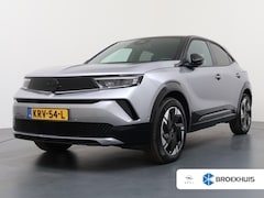 Opel Mokka Electric - 54 kWh GS | SOH 97% | Achteruitrijcamera | Apple Carplay/Android Auto|telefoonintegratie p