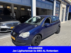 Volkswagen Polo - 1.4-16V Turijn AUTOMAAT/AIRCO
