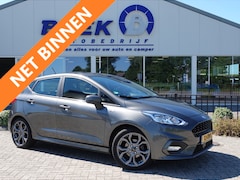 Ford Fiesta - 1.0 EcoBoost 100PK ST-Line NAVI | DAB | CRUISE | LMV