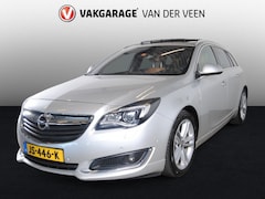 Opel Insignia Sports Tourer - 2.0 T Innovation | Carplay | Trekhaak | Pano | Bose | 250 PK
