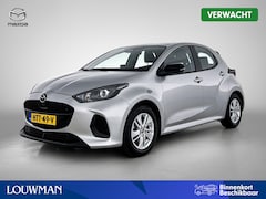 Mazda 2 Hybrid - 1.5 Centre-line | Stoelverwarming | Climate Control | Apple Carplay/Android Auto | Onderwe