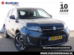 Suzuki Vitara - 1.4 Boosterjet Smart Hybrid Style Automaat| Apple/Android Carplay| Adaptive Cruise | Blind