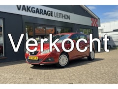 SEAT Ibiza - 1.4 5drs Stylance