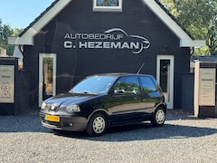 SEAT Arosa - 1.4i Signo 131DKM ijskoude airco Nieuwe APK inruilkoopje