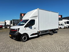 Renault Master - 3T5 CCB L3 170 pk, Airco, BPM Vrij