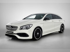 Mercedes-Benz CLA-klasse Shooting Brake - CLA 180 Automaat AMG Line | Ambition Pakket | Nightpakket | LED | Parkpilot met camera | N