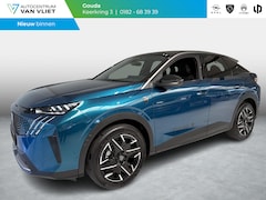 Peugeot 3008 - 1.2 Hybrid 145 GT Exclusive Leverbaar per november