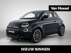 Fiat 500e - 500e 42 kWh La Prima by Bocelli | APPLE CARPLAY | ANDROID AUTO | STOELVERWARMING | ACHTERU