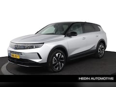 Opel Grandland - 1.2 Turbo Hybrid 145PK GS Aut. | Adapt. Cruise Control | Navigatie | Camera | Stuur/Stoelv