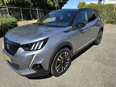 Peugeot 2008 - 1.2 PureTech GT Pack