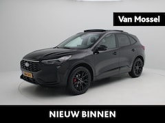 Ford Kuga - 2.5 PHEV ST-Line X | Black Pack | Panorama dak | 360 graden camera | Matrix LED | B&O |