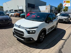 Citroën C3 - 1.2 PureTech Feel, Facelift, Navi, Dealer auto, 1ste eigenaar, INC BTW