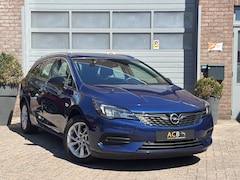 Opel Astra Sports Tourer - 1.2 Business Elegance Dealer onderhouden