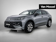Volkswagen T-Roc - 1.5 eTsi Limited Edition 116 PK | Automaat | Camera | Adaptive Cruise Control | Side Assis