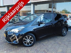 Toyota Yaris - 1.5 Hybrid Design