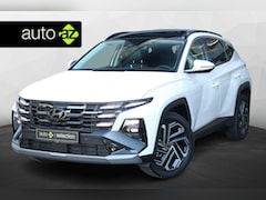 Hyundai Tucson - 1.6 T-GDI HEV Premium Sky / Pano / 360 Camera / DAB