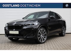 BMW X4 - M40i High Executive Automaat / Trekhaak / Panoramadak / Sportstoelen / Comfort Access / La