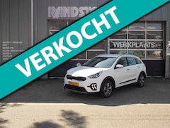 Kia Niro - 1.6 GDi Hybrid DynamicLine Airco Elek Pakket 5Deurs 2020bj GARANTIE