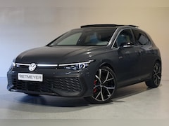 Volkswagen Golf - 2.0 TSI GTI |Pano |Leder intr. |Stoelkoeling/verwarming |Head-Up |H&K |360°