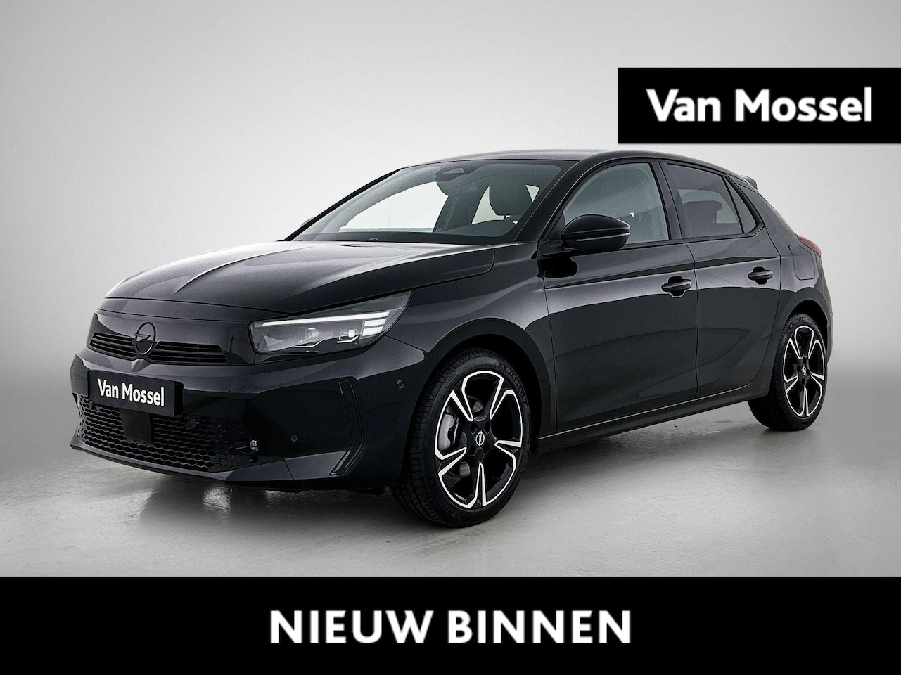 Opel Corsa - 1.2 Turbo Hybrid Ultimate | 110pk | Voorraad Voordeel! | - AutoWereld.nl