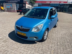 Opel Agila - 1.0 Berlin airco leuke auto